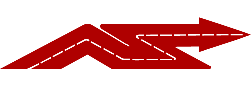 A&S Transport Logo